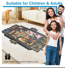 Jigsaw Puzzle Board 1000