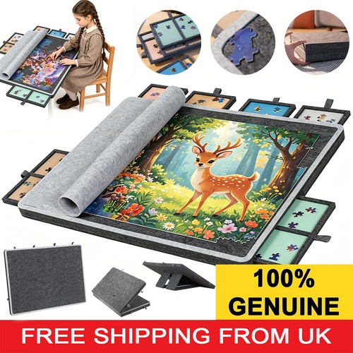 1000 pieces jigsaw - 1000,