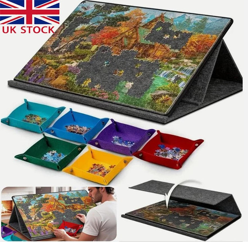 1000 jigsaw puzzle board - 1000,
