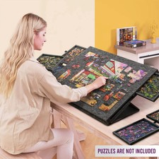 1000 - jigsaw Puzzle Board