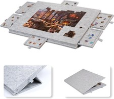 Lavievert Tilting Puzzle Board