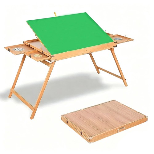 Large jigsaw puzzle table - jigsaw,