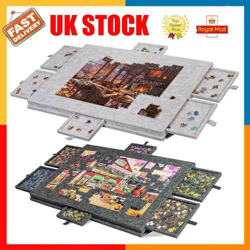 Felt jigsaw puzzle - jigsaw, board