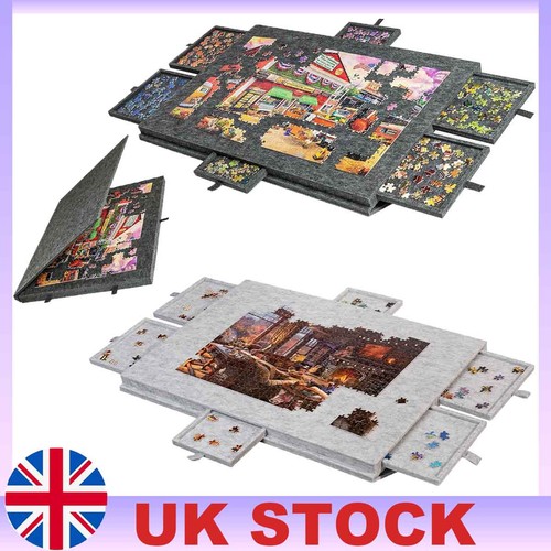 1000pcs jigsaw puzzle - jigsaw, board