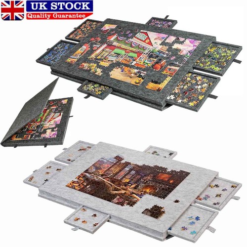 1000pcs jigsaw puzzle - jigsaw, board