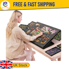 Felt Jigsaw Puzzle Board