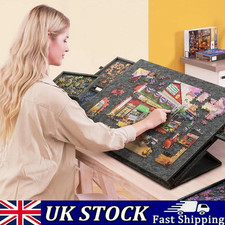 6 Drawers Puzzle Table 1000Pcs