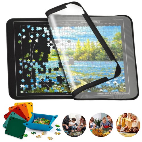 1000 jigsaw puzzle board - 1000,