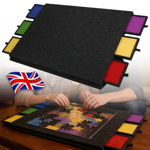Felt jigsaw puzzle board - felt-jigsaw,