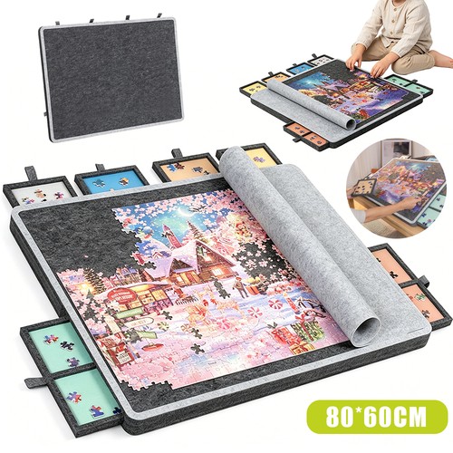 Jigsaw puzzle board - jigsaw,