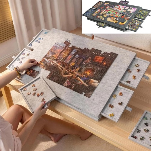1000pcs foldable puzzle - foldable,