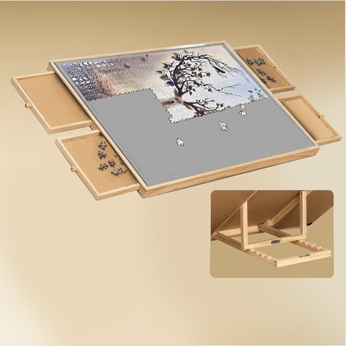 Adjustable wooden 1000 - adjustable,