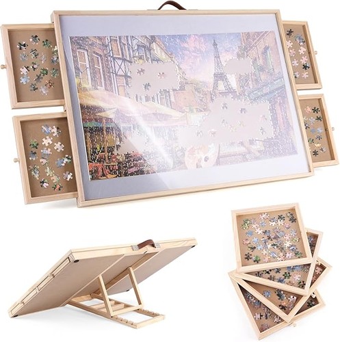 1000 piece jigsaw - 1000, puzzle