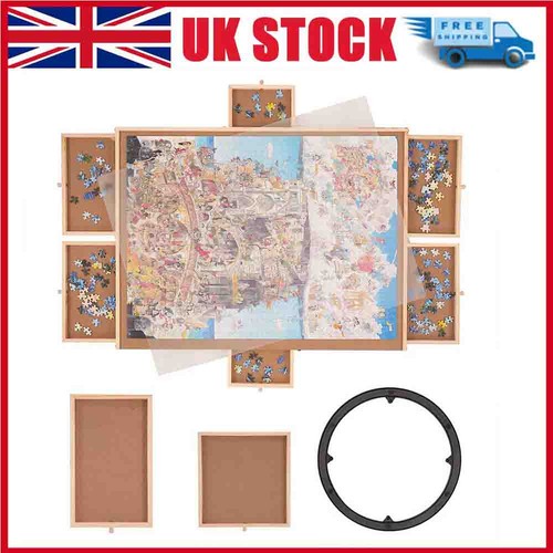 1500pcs jigsaw puzzle - 1500pcs,