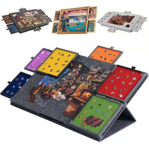 Jigsaw puzzle board 1000 - puzzle,