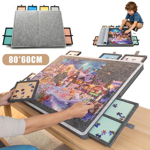60cm jigsaw puzzle board - 80,