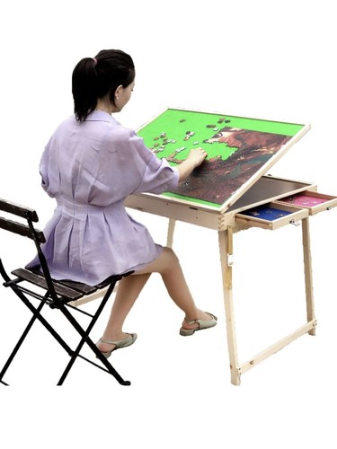1500 pieces jigsaw - jigsaw, puzzle