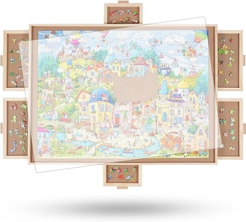 1500 piece rotating - piece,