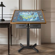 1500 pcs Jigsaw Puzzle Table