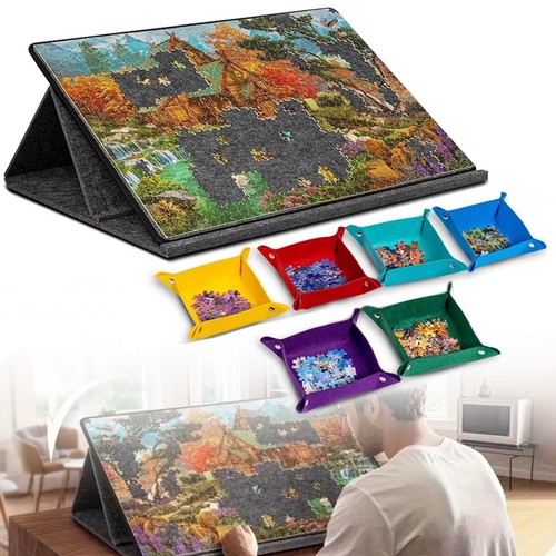1000pcs jigsaw puzzle board - 1000pcs,